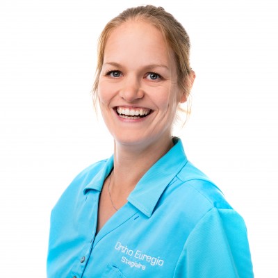 Amber Oude Egberink | Ortho-assistente