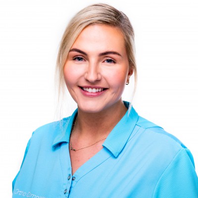 Jamie Tempelman | Ortho-assistente