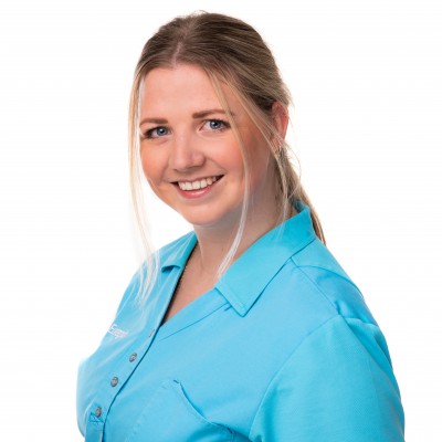 Marije | Ortho-assistente