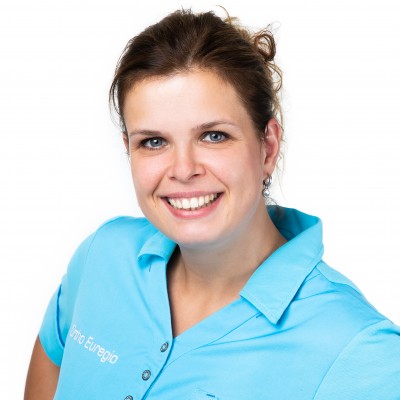 Leonie Pol | Ortho-assistente