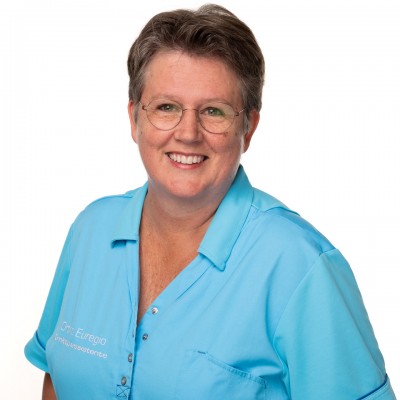 Monique | Omloop assistente