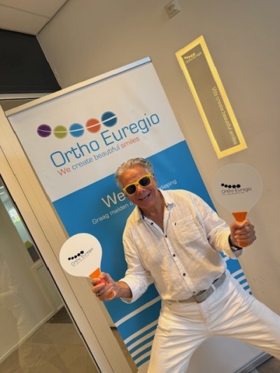 Ortho Euregio Zomeractie 2025